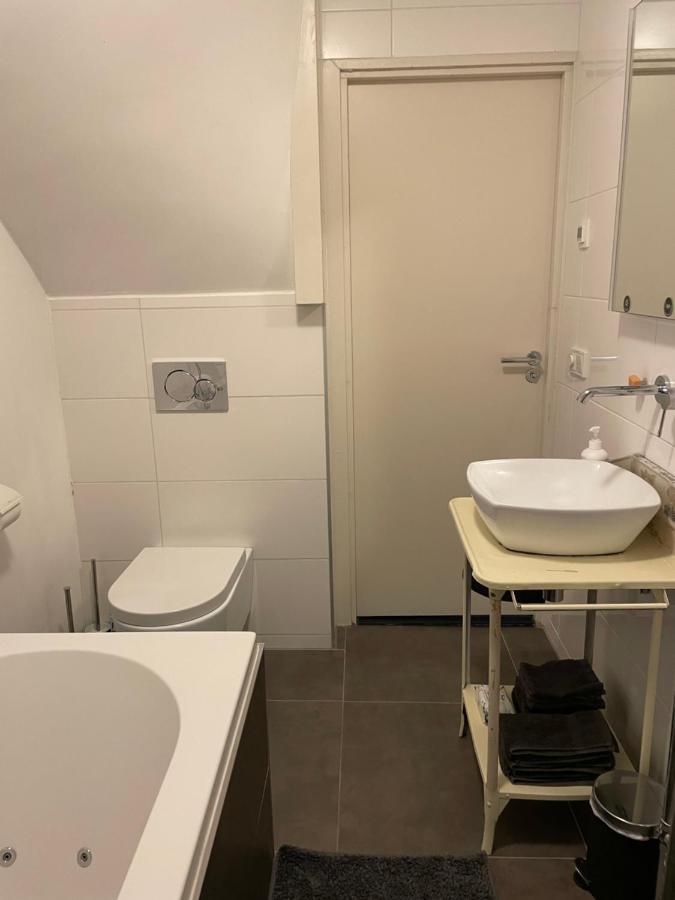 Luxury Canal View Apartment With Rooftop Terrace Apartment Amsterdam
