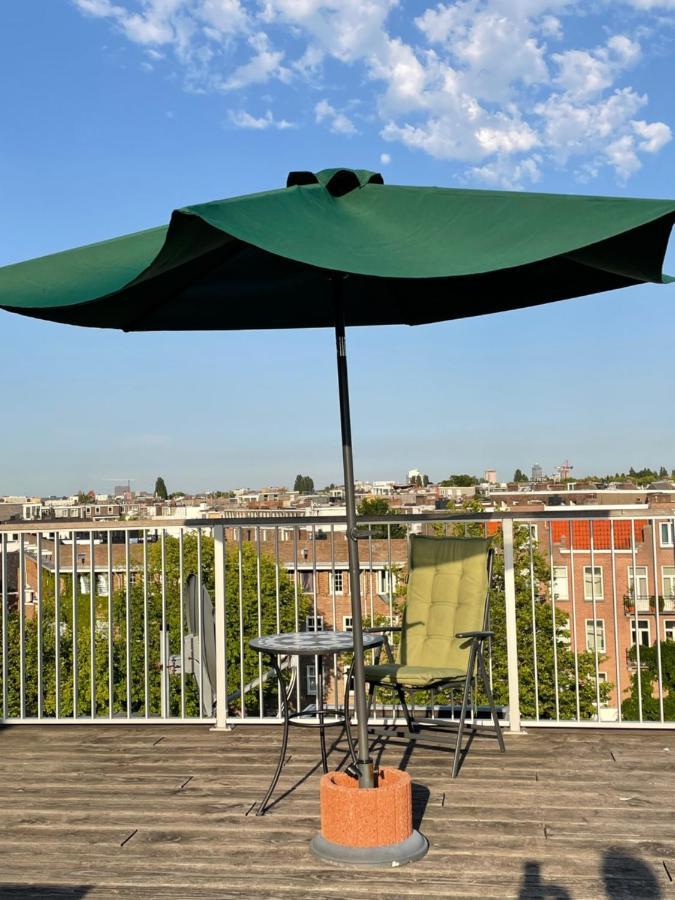 Apartment Luxury Canal View Apartment With Rooftop Terrace *